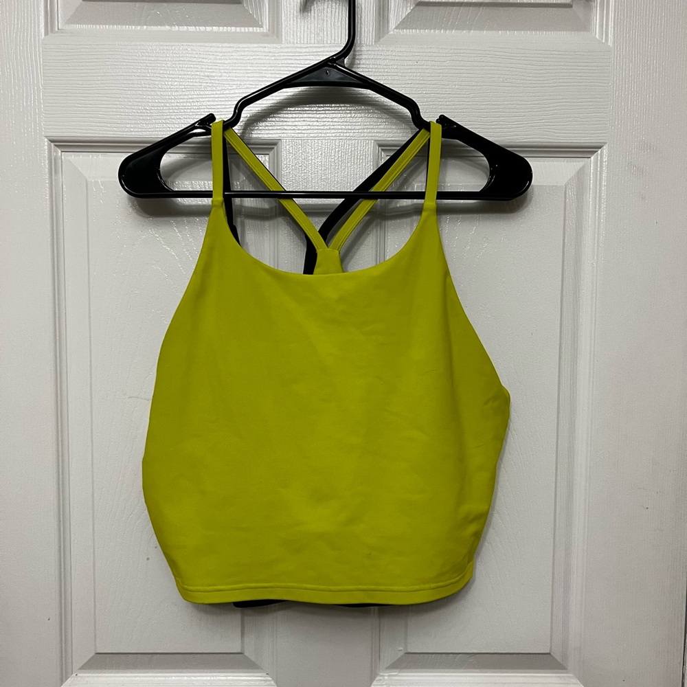 Old Navy a sports bra